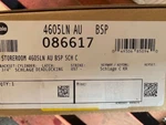 Yale AU4605-BSP, 086617, Storeroom Lever, Black (new). Fixed Price $99.51.