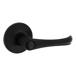 Kwikset Safelock SL3000GV-514 Grapevine Lever Privacy With Rcal Latch And. Fixed Price $19.99.