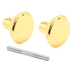 Door Knobs Rnd 2.25SBRS. Fixed Price $39.14.
