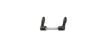 Accessory Lever Set For SDML334, Solid Brass In Oil-rubbed Bronze. Fixed Price $39.90.