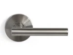 Modernus - Door Lever, Privacy / Passage Dummy Handle By Nova. Fixed Price $44.99.