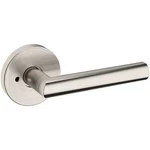 Baldwin 5173 Privacy Door Lever Set, Estate Collection, Lifetime Satin Nickel. Fixed Price $199.99.