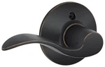 Schlage F170-ACC-LH Accent Left Handed Non-turning One-sided. Fixed Price $35.25.