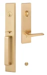 Sure-loc VL507-BS Sb Handlesets Door Hardware. Fixed Price $184.99.