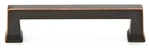 Emtek 86427 Alexander 8" Center To Handle Cabinet Pull. Fixed Price $28.00.