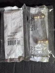 Baldwin Hardware Cabinet Pull 3. Fixed Price $5.00.