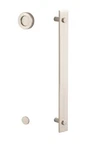 Sure-loc Barn-md 14" Single Sliding Door Pull. Fixed Price $66.88.