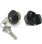 Mcavory Storefront Door Commercial Mortise Lock Cylinder & Turn 2 Key. Fixed Price $27.99.