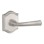 Baldwin PVFEDTAR003 Reserve Privacy Federal With Traditional Arch Rose, Lifetim. Fixed Price $140.72.