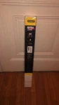 Stanley 30 Bifold (2 Panel) Door Hardware Set (steel Track) Nib. Fixed Price $26.50.