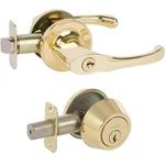 Callan 300T-NE Newport Single Cylinder Keyed Entry Lever And. Fixed Price $66.15.