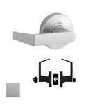 Schlage Storeroom Electrically Unlocked Rhodes 13-247 Latch Satin Chrome. Fixed Price $933.00.