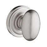 Baldwin PSELLTRR150 Hardware Reserve Ellipse Passage Knob With Traditional Round. Fixed Price $142.63.