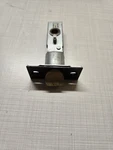 Omnia Latch 2 3/8" Bs Privacy Lever Oil Rubbed Bronze. Fixed Price $33.99.