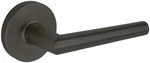 Expressions By Emtek EE3320LEN Lennon Non-turning One-sided Dummy Black. Fixed Price $40.08.