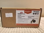 Oil Rubbed Bronze Deadbolt Single Cylinder Design House 791665 Brand New Box. Fixed Price $13.99.