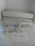Inox MH344TDP-32D-LH Manhattan Dummy Door Handleset, Satin Stainless Steel. Fixed Price $29.89.