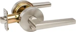 Delaney BP-502T-VI Contemporary Collection Vida Series Privacy Nickel. Fixed Price $44.42.
