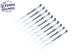 Original Lishi SC1 SC4 Schlage Replacement Tips 10 Total Genuine New!. Fixed Price $94.99.