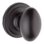 Kwikset 720L Signature Series Laurel Passage Door Knob - Matte Black. Fixed Price $42.47.