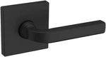 Baldwin 5190.PASS Passage Door Lever Set - Black. Fixed Price $392.80.