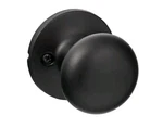 Sure-loc DU100 Fbl Durango Non-turning One-sided Dummy Door Knob. Fixed Price $7.49.