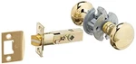Baldwin 238 Bs Knob Privacy Set. Fixed Price $279.65.
