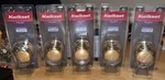 Kwikset Brass Knobs For Closets Non Locking Doors (lot Of 5) Pull Only. Fixed Price $38.99.