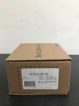Baldwin HDSQURCSR190 Dummy Door Lever, Square Rose, Satin Black. Fixed Price $31.59.