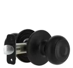 Defiant 32TGX930B Hartford Matte Black Hall & Closet Interior Passage Door Knobs. Fixed Price $16.99.