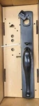 Emtek Brighton Tubular Entrance Handle. Fixed Price $126.38.