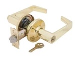 Kwikset 756KNL Smt Rcal 3031 Kingston Entry Lever Ul Smartkey 97569-001 Brass. Fixed Price $64.99.