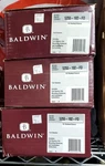 Lot Of 3 Baldwin Lever Set Oil Rubbed Bronze 5255- 102 Fd , Read Info. Fixed Price $59.00.