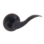 700617 Springdale Dummy Door Lever Bronze Decorative Oil-rubbed B.... Fixed Price $26.97.