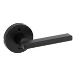 Kwikset Halifax Dummy Door Handle, Single Sided Round 1 Pack, Matte Black. Fixed Price $33.88.