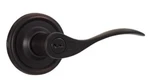 Weslock R0640U1U1SL23 Bordeau Lever, Oil-rubbed Bronze. Fixed Price $78.00.