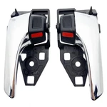 Cheriezing Inside Interior Door Handle Compatible For 2011-2019 Camry Chrome. Fixed Price $32.80.