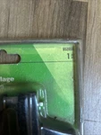 Hillman 852059 Knob Latch Black Made In Taiwan. Fixed Price $8.97.