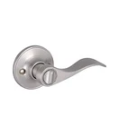 Design House Springdale Privacy Door Lever For Bedrooms And Bathrooms. Fixed Price $19.99.