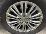 Wheel 17X6-1/2 Aluminum 20 Spoke Painted Fits 11-16 Town & Country 582312. Fixed Price $141.89.