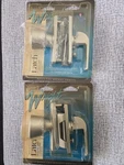 Wright Products V666 Storm & Screen Door Latch Silver (2PK Bundle) New Old Stock. Fixed Price $32.54.