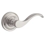 Baldwin PVCURTRR150 Hardware PV.CUR.R.TRR.150 Reserve Curve Privacy Lever With. Fixed Price $135.28.