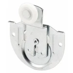 Primeline Tools Closet Door Roller, Back, 3/8 In. Offset, 7/8 Nylon Wheel (2. Fixed Price $16.36.