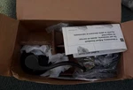 Schlage F59 716 Lh Accent Interior Left Handed Lever + Turn - Aged Bronze. Fixed Price $19.99.
