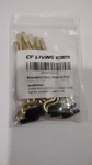 10 Pack - Cf Living Emergency Keys For Interior Doors Bathroom Bedroom Lot. Fixed Price $6.90.