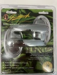 Rare! Gainsborough Door Hall & Closet Chrome Leverset 88628 Fast Free Ship!. Fixed Price $109.98.