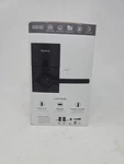 Kwikset Smartkey Single Cylinder Keypad Entry Door Lever. Fixed Price $61.70.