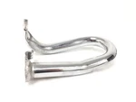 Honda 2001-2017 GL1800 Goldwing Oem Left Saddlebag Guard Pipe Tube. Fixed Price $29.99.