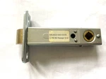 Baldwin 040 05105 Passage Lever Latch Bolt Images 2-3/4" 2.75 Bs. Fixed Price $129.99.