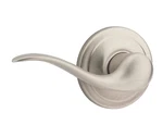 Kwikset 968TNLRH-15 Tustin Single Dummy Interior Door Handle Satin Nickel. Fixed Price $39.99.